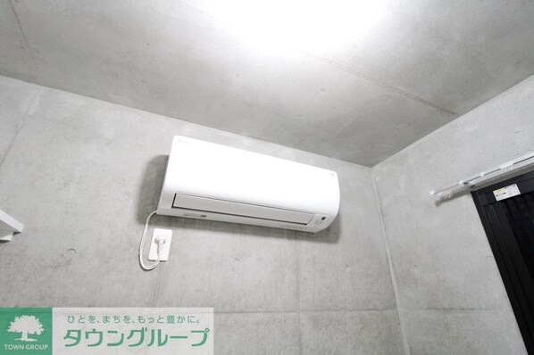 four新板橋の物件内観写真